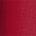 0.11 oz/ 3.1 g American Doll - classic blue red