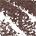 0.002 / 0.08g Shade 4 - warm deep brown