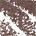 0.002 / 0.08g Shade 5 - warm black-brown