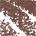 0.01 / 0.34g 4 - warm deep brown