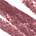0.10 oz/ 2.8 g Pulse - glossy rose with plum undertone