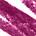 0.10 oz/ 2.8 g Wicked - glossy beet red with blue undertone