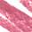 0.10 oz/ 2.8 g Rebel - cool toned glossy pink flamingo