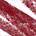 0.1 oz/ 2.8 g Vintage - cool toned cranberry red with matte finish
