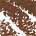 0.02 oz/ 0.6 g Chestnut