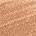 0.45 oz / 13.5 ml Warm Sand - tan with golden undertones