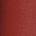 0.18 oz/ 5.5 mL Vain - brick red