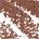 0.04 oz/ 1.2 g Foxy Brown - velvety suede