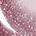 0.2 oz / 6 mL 09 Dazzling Plump - shimmer plum