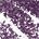 0.04 oz/ 1.2 g Color:Viper- metallic purple Limited Edition