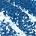 0.04 oz/ 1.2 g Roxy - metallic blue