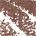 0.001 oz/ 0.04 g Warm Blonde - dark blonde / strawberry blonde