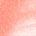 0.21 oz/ 6 g Perk - coral with shimmer