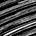 0.16 oz/ 4.53 g Supercharged Black - black