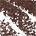 .04 oz Classic Brown - soft dark brown