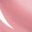 0.13 oz/ 3.9 mL Oat - semi-sheer, milky peachy pink