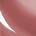 0.13 oz/ 3.9 mL Cashew - semi-sheer, milky rosy brown