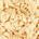 0.33 oz/ 9.3 g Honey - medium skin tones with olive, warm and golden undertones