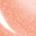 0.13 oz/ 5 mL Tickle Your Fancy - light cream peach