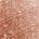 0.45 oz/ 13.5 mL Blush - peachy antique-rose based shimmer that adds a warm rosy glow