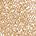 0.06 oz/ 1.7 g Half Baked - golden shimmer