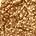 0.06 oz/ 1.7 g Dumb Luck - warm copper metallic