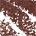0.01 oz/ 0.5 g Rich Brown