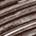 0.04 oz/ 1.15 g Black Brown - neutral undertones for dark brown to black brows