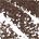 0.009 oz/ 0.27 g 30 Soft Brown - light to medium brown hair with golden undertones
