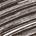 0.11 oz/ 3.5 ml 40 Medium Brown - medium brown & grey hair with cool undertones