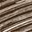 0.33 oz / 9.5 g 032 Dark Brown - a natural and luminous dark brown