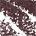 .0176 oz / .5 g Violet Hematite - antique violet