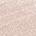 0.28 oz / 8.0 g Pink Diamond - glistening icy pink with diamond reflects
