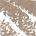 0.007 Net Wt oz / 0.2 g 1.5 Taupe - taupe