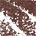 0.007 Net Wt oz / 0.2 g 8 Choclate Brown - chocolate brown