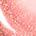0.30 fl oz / 9 mL 01 Earth Angel - pink nude with gold pearls