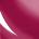 0.13 oz/ 3.9 mL Wild - sheer raspberry