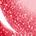 0.19 oz/ 5.5 mL 190 Rose Syrup - red pink with gold