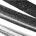 0.07 oz / 2ml 1 Matte Charcoal - matte black