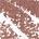 Almond - light caramel brown