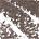0.01 oz/ 0.34g Bark - for dark brown hair (woodsy brown)