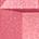 0.3 oz / 8.5 g Rose Quartz - light magenta