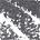 0.04 oz / 1.3 g Charcoal Matte - dark grey