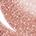 0.20 oz / 6 mL Bare Sparkle - pearlescent champagne with pops of gold and copper pearl