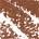 0.042 oz. / 1.19 g 3.5 - neutral medium brown