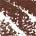 0.042 oz. / 1.19 g 4 - warm deep brown