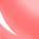 0.11 oz / 3.4 mL Bubblegum Pop - soft pink
