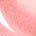 0.11 oz / 3.4 mL Airkiss Pop - pink pearl