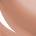 0.08 oz / 2.3 g Honey Glow - sheer brown
