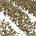 0.01 oz / 0.3 g 14-Shimmer Khaki Green